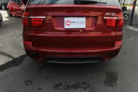 BMW X5 xDrive 35i 2012
