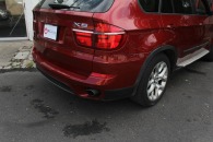 BMW X5 xDrive 35i 2012