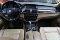 BMW X5 xDrive 35i 2012