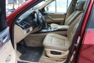 BMW X5 xDrive 35i 2012