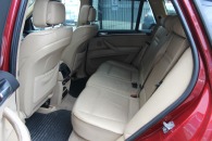 BMW X5 xDrive 35i 2012