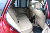 BMW X5 xDrive 35i 2012