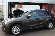 Mazda Cx-5 Touring 2014