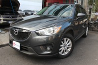 Mazda Cx-5 Touring 2014