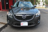 Mazda Cx-5 Touring 2014
