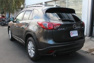 Mazda Cx-5 Touring 2014