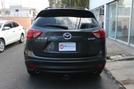 Mazda Cx-5 Touring 2014