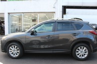 Mazda Cx-5 Touring 2014