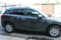 Mazda Cx-5 Touring 2014
