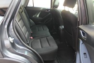 Mazda Cx-5 Touring 2014