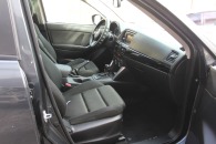 Mazda Cx-5 Touring 2014