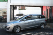 Mazda 5 Wagon Automatico 2012