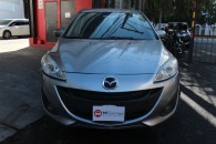 Mazda 5 Wagon Automatico 2012