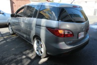 Mazda 5 Wagon Automatico 2012