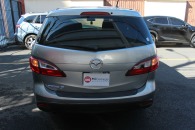 Mazda 5 Wagon Automatico 2012
