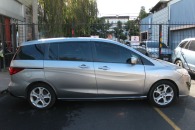 Mazda 5 Wagon Automatico 2012