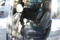 Mazda 5 Wagon Automatico 2012