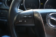Mazda 5 Wagon Automatico 2012
