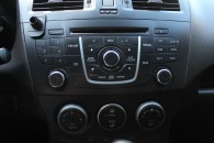 Mazda 5 Wagon Automatico 2012