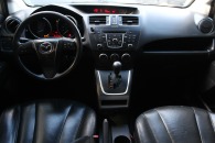 Mazda 5 Wagon Automatico 2012