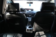Mazda 5 Wagon Automatico 2012