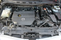 Mazda 5 Wagon Automatico 2012