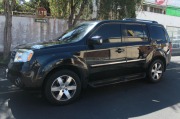 Honda Pilot LX 2013