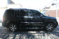 Honda Pilot LX 2013