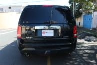 Honda Pilot LX 2013
