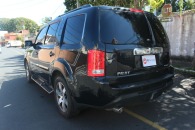 Honda Pilot LX 2013