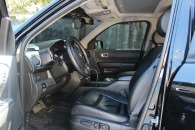 Honda Pilot LX 2013