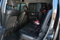 Honda Pilot LX 2013
