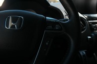 Honda Pilot LX 2013
