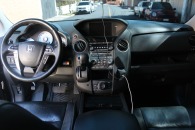 Honda Pilot LX 2013