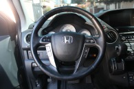 Honda Pilot LX 2013