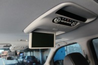 Honda Pilot LX 2013