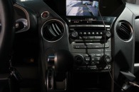 Honda Pilot LX 2013
