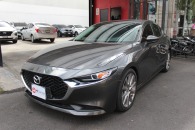 Mazda 3i 2.5 2019