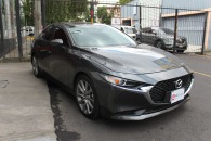 Mazda 3i 2.5 2019