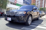 BMW X3 xDrive 28i 2013