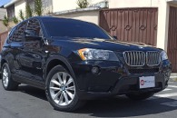 BMW X3 xDrive 28i 2013