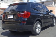 BMW X3 xDrive 28i 2013