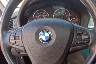 BMW X3 xDrive 28i 2013