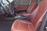 BMW X3 xDrive 28i 2013