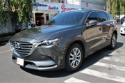 Mazda Cx9 4X4 2017
