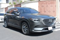 Mazda Cx9 4X4 2017