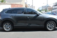 Mazda Cx9 4X4 2017