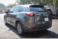 Mazda Cx9 4X4 2017