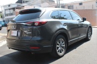 Mazda Cx9 4X4 2017