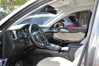 Mazda Cx9 4X4 2017